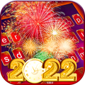Happy New Year 2024 Theme