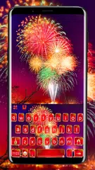 Happy New Year 2023 Theme APK download