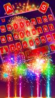 Bàn phím Happy New Year 2023 ảnh chụp màn hình 1