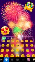 برنامه‌نما موضوع Happy New Year 2023 عکس از صفحه