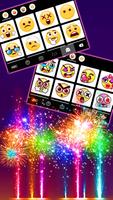Bàn phím Happy New Year 2023 ảnh chụp màn hình 3