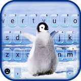 Happy Penguin icon