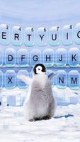 Happy Penguin screenshot 1