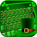 Happy St Patrick Tema APK