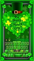 Happy St Patrick 포스터
