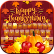 Heart Thanksgiving 主題鍵盤 图标