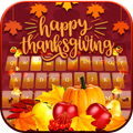 Heart Thanksgiving 主題鍵盤