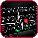 Teclado Heart Beats APK