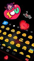 الكيبورد Heart Beats تصوير الشاشة 2
