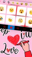 Heart Doodle Love Screenshot 2