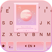Fundo do Teclado Heartbeat Kpo
