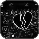 Heartbroken Teclado APK
