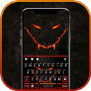 Hell Dragon Klavye Arkaplanı APK