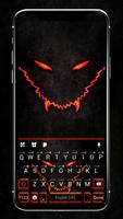 Hell Dragon Klavye Arkaplanı gönderen