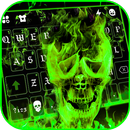 Hell Fire Themen APK