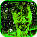 Hell Fire Thème APK