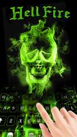 Hell Fire poster