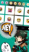 Cool Anime Boy スクリーンショット 2