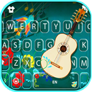 Hispanic Heritage Klavye Arkap APK