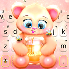 Honey Bear icon