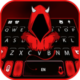 Hoodie Devil icon