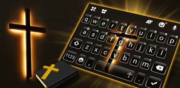 Holy Jesus 2 Keyboard Theme