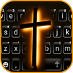 最新版、クールな Holy Jesus 2 のテーマキーボー アイコン