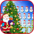 Holy Christmas Teclado APK