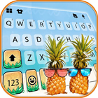 Holiday Pineapples simgesi