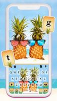 Holiday Pineapples gönderen