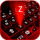 Teclado Hologram Neon APK