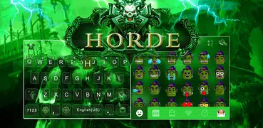 horde Theme