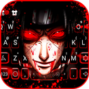 Фон клавиатуры Horror Bleeding APK