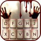 Horror Bloody Hands icon