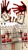 Horror Bloody Hands Ekran Görüntüsü 1