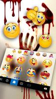 Horror Bloody Hands Ekran Görüntüsü 2