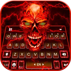 Lightning Devil Theme APK download