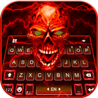 Lightning Devil keyboard ikon