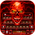 الكيبورد Lightning Devil أيقونة