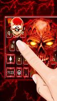 Lightning Devil keyboard syot layar 2