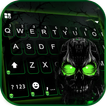 Horror Skull 3D Theme