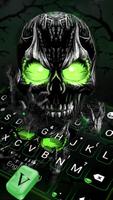 Horror Skull 3D screenshot 1