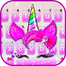 Chủ Đề Bàn Phím Hot Pink Unico APK