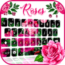 Тема для клавиатуры Hot Pink R APK