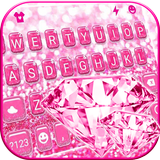 Hot Pink Sparkle icône