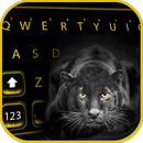 Hunt Black Panther Tastatur-Th APK