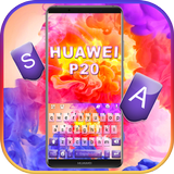 Huawei P20 icon