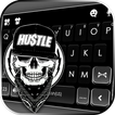 Тема для клавиатуры Hustle Gan