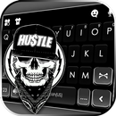 Thème de clavier Hustle Gangst APK