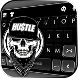 ثيم لوحة المفاتيح Hustle Gangs أيقونة
